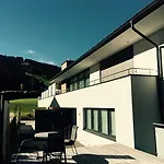Townville Apartment Flachau
