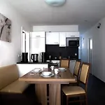 Apartment Townville