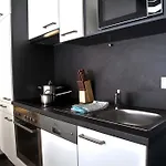 Apartment Townville Flachau