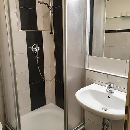 Townville Appartement *