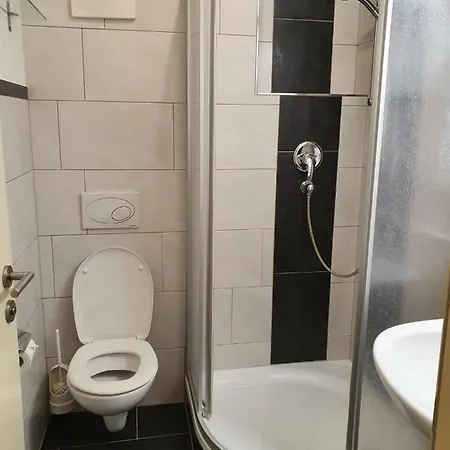 Townville Apartamento