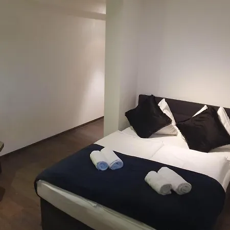 Appartement Townville Flachau