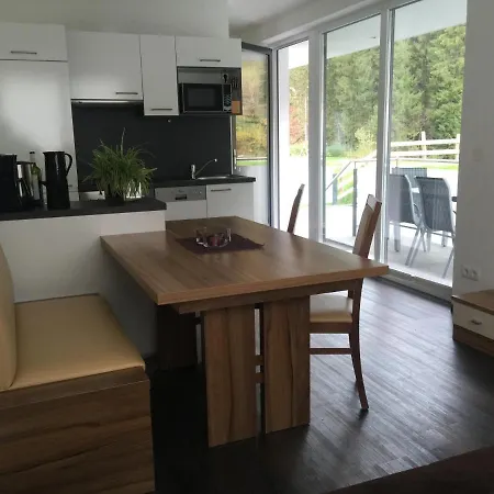 Townville Appartement