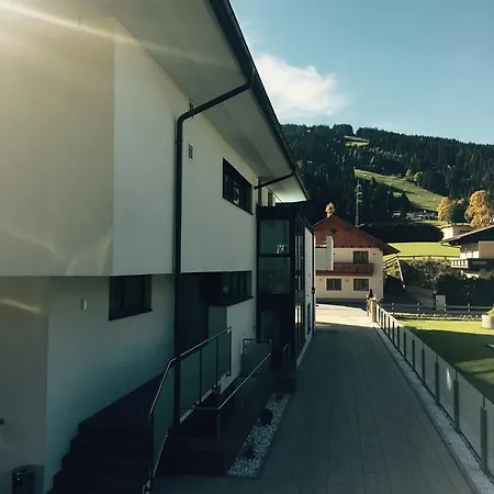 Appartement Townville