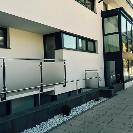 Apartment Townville *