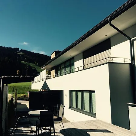 Townville Lejlighed Flachau
