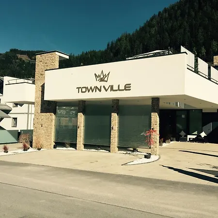 Townville Φλαχάου