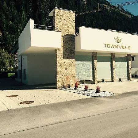 Lejlighed Townville *