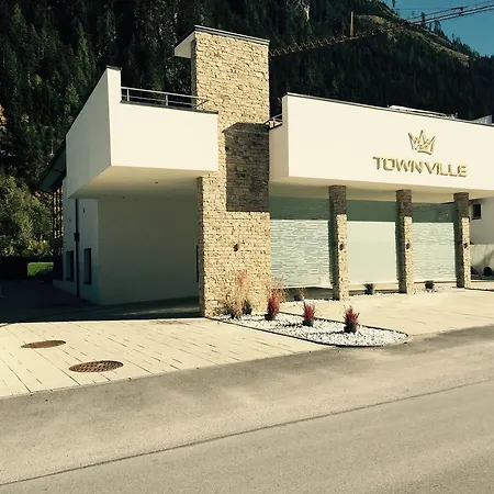 Διαμέρισμα Townville *