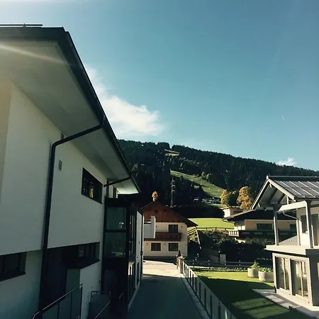 Townville Lejlighed Flachau