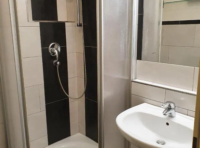 Townville Apartment *