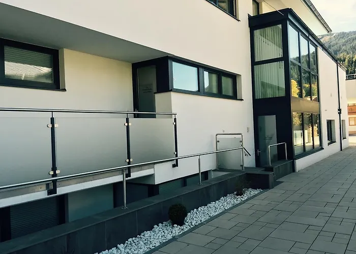 Apartment Townville *