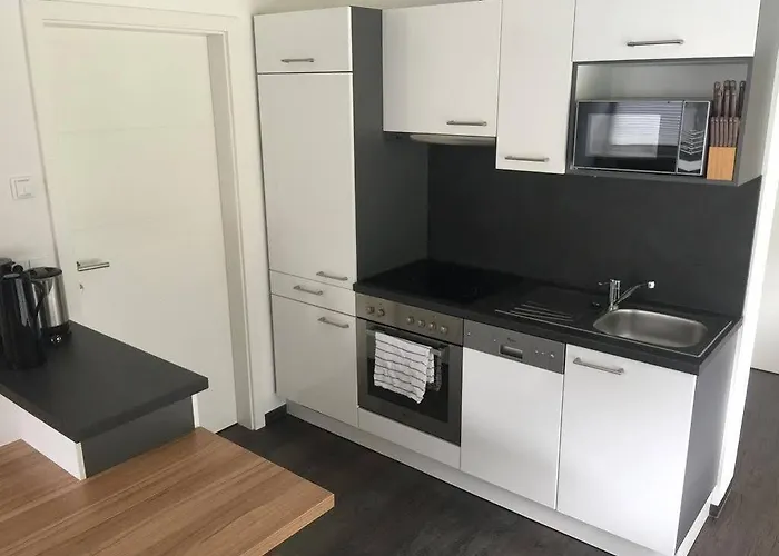 Apartment Townville *